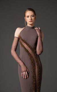 Jean Louis Sabaji 6001523 Dress view 3