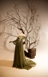 Jean Louis Sabaji 6001525 Dress view 6