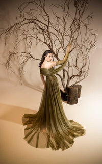 Jean Louis Sabaji 6001525 Dress view 5