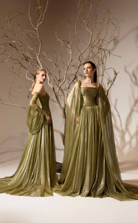 Jean Louis Sabaji 6001525 Dress view 4