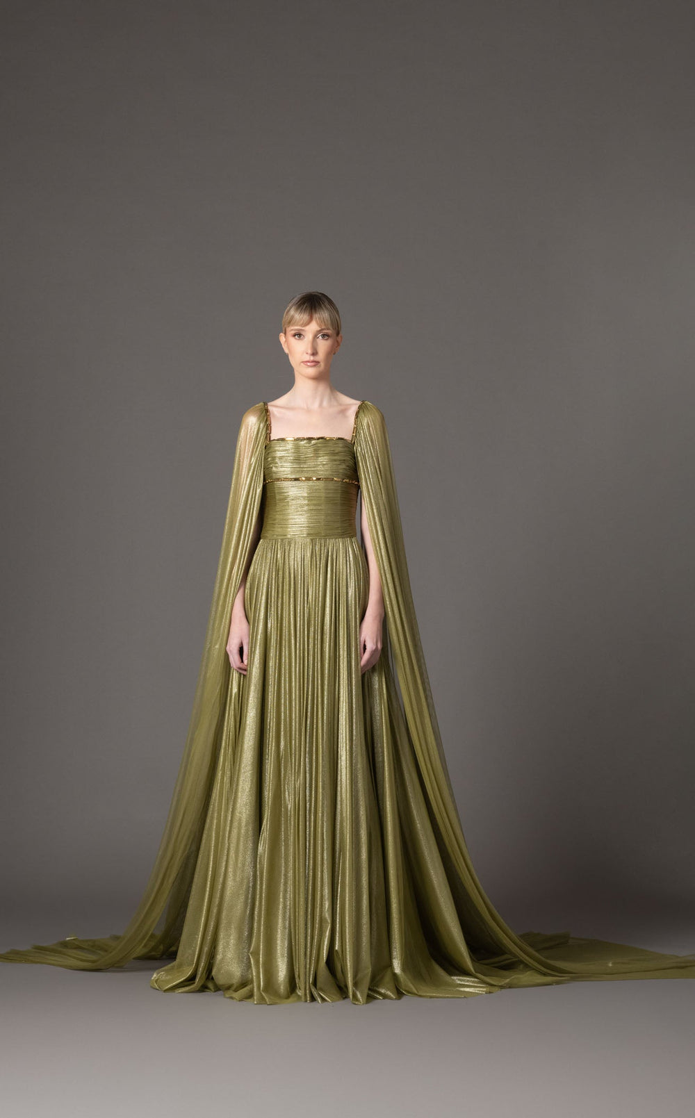Jean Louis Sabaji 6001525 Dress - VOLAKK