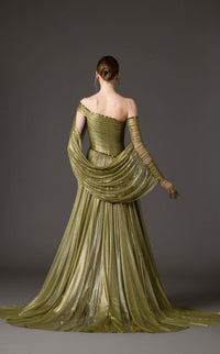 Jean Louis Sabaji 6001526 Dress view 4