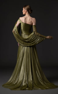 Jean Louis Sabaji 6001526 Dress view 5