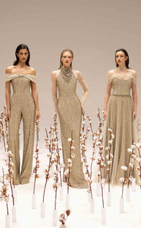 Jean Louis Sabaji 6001527 Jumpsuit view 5
