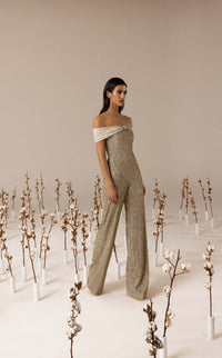 Jean Louis Sabaji 6001527 Jumpsuit view 4