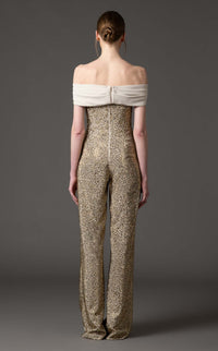 Jean Louis Sabaji 6001527 Jumpsuit view 3