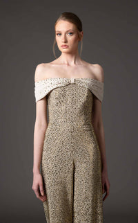 Jean Louis Sabaji 6001527 Jumpsuit view 2