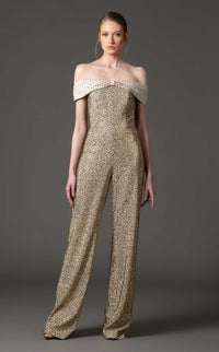 Jean Louis Sabaji 6001527 Jumpsuit view 1