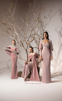 Jean Louis Sabaji 6001528 Dress view 4