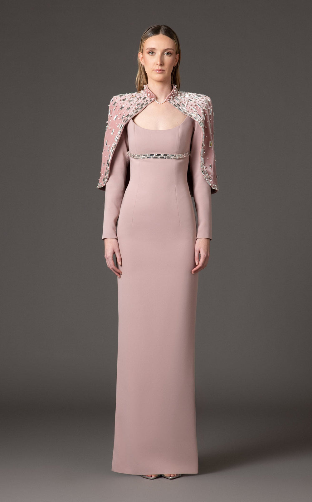 Jean Louis Sabaji 6001528 Dress - VOLAKK