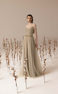 Jean Louis Sabaji 6001529 Dress view 4
