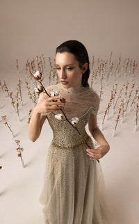 Jean Louis Sabaji 6001529 Dress view 5