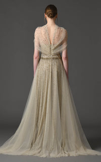 Jean Louis Sabaji 6001529 Dress view 3