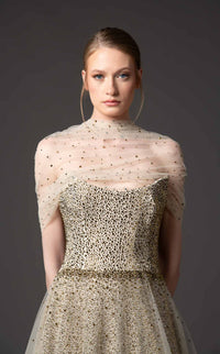 Jean Louis Sabaji 6001529 Dress view 2