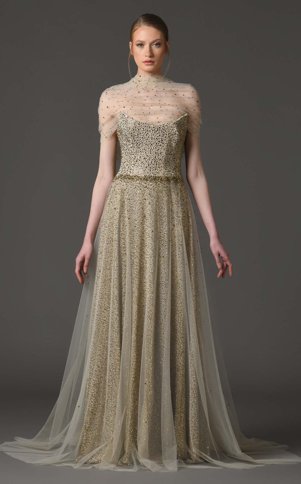 Jean Louis Sabaji 6001529 Dress - VOLAKK
