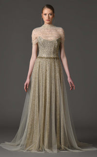 Jean Louis Sabaji 6001529 Dress view 1