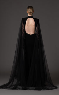 Jean Louis Sabaji 600152 Dress view 3