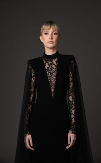 Jean Louis Sabaji 600152 Dress view 2