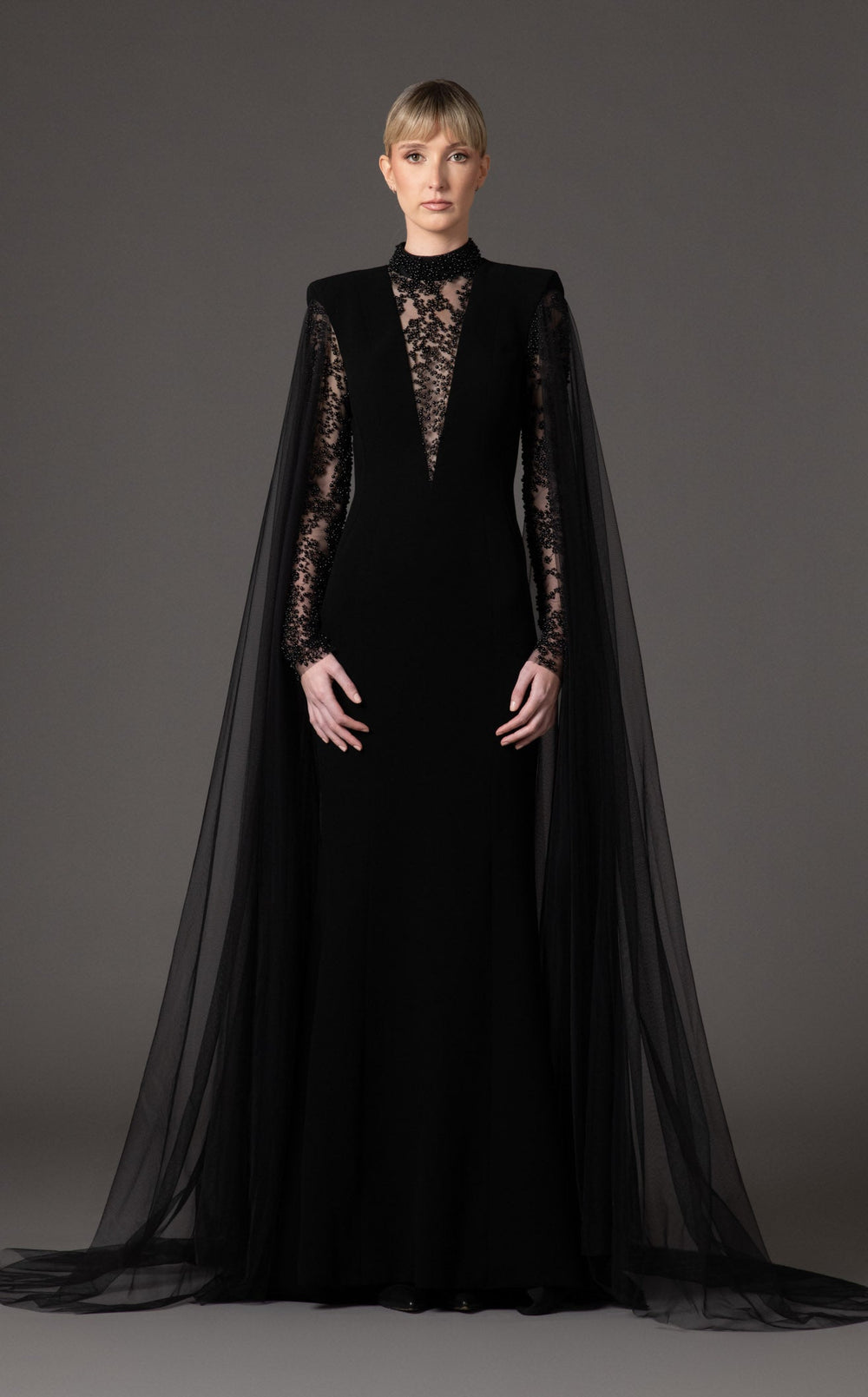 Jean Louis Sabaji 600152 Dress - VOLAKK
