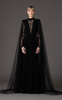 Jean Louis Sabaji 600152 Dress view 1