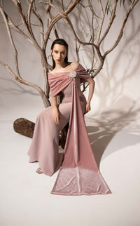 Jean Louis Sabaji 6001531 Dress view 4
