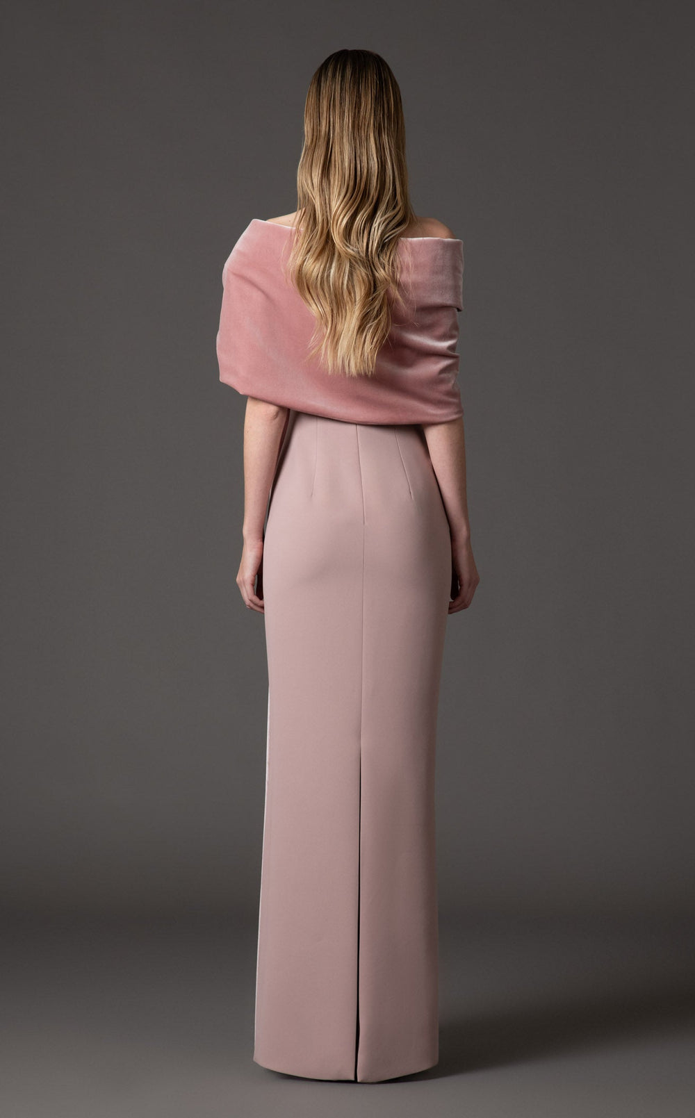 Exquisite Jean Louis Sabaji 6001531 Dress detail view - VOLAKK