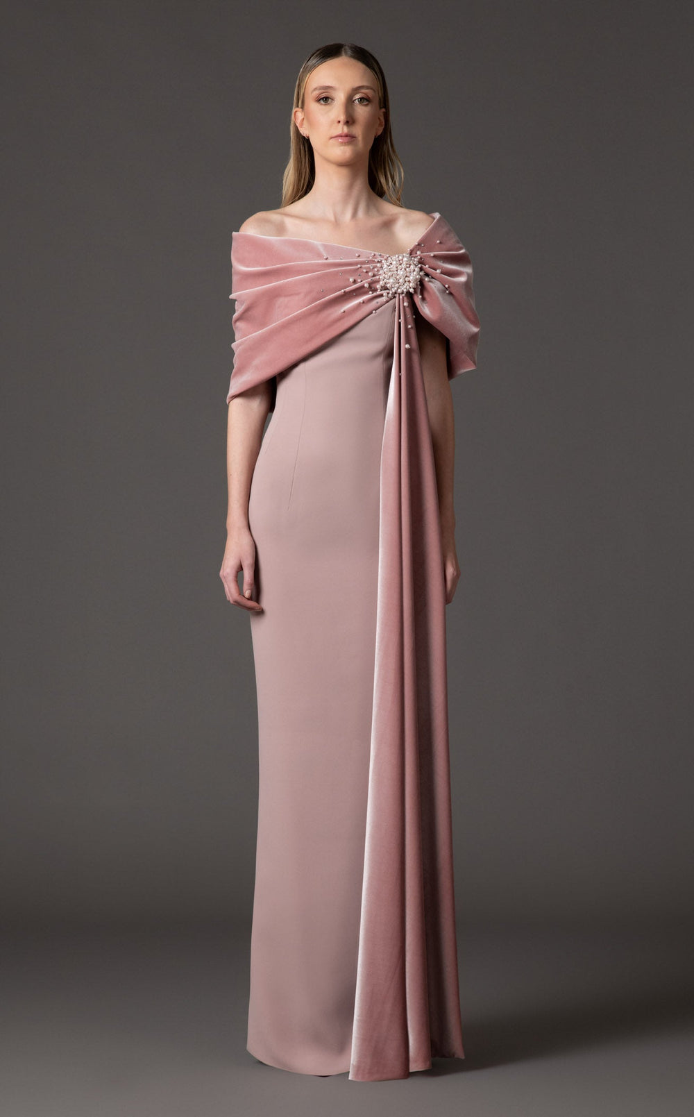 Jean Louis Sabaji 6001531 Dress - VOLAKK