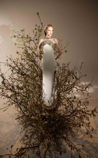 Jean Louis Sabaji 6001533 Dress view 5