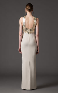 Jean Louis Sabaji 6001533 Dress view 4