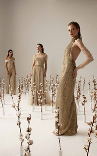 Jean Louis Sabaji 6001534 Dress view 4