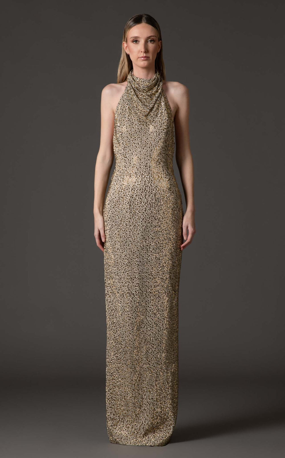 Jean Louis Sabaji 6001534 Dress - VOLAKK