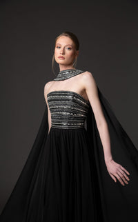 Jean Louis Sabaji 6001535 Dress view 2