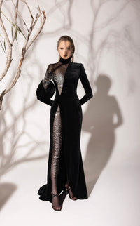 Jean Louis Sabaji 6001536 Dress view 4