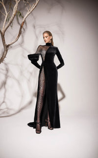 Jean Louis Sabaji 6001536 Dress view 5