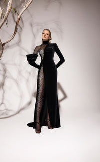 Jean Louis Sabaji 6001536 Dress view 6