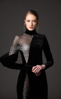 Jean Louis Sabaji 6001536 Dress view 2