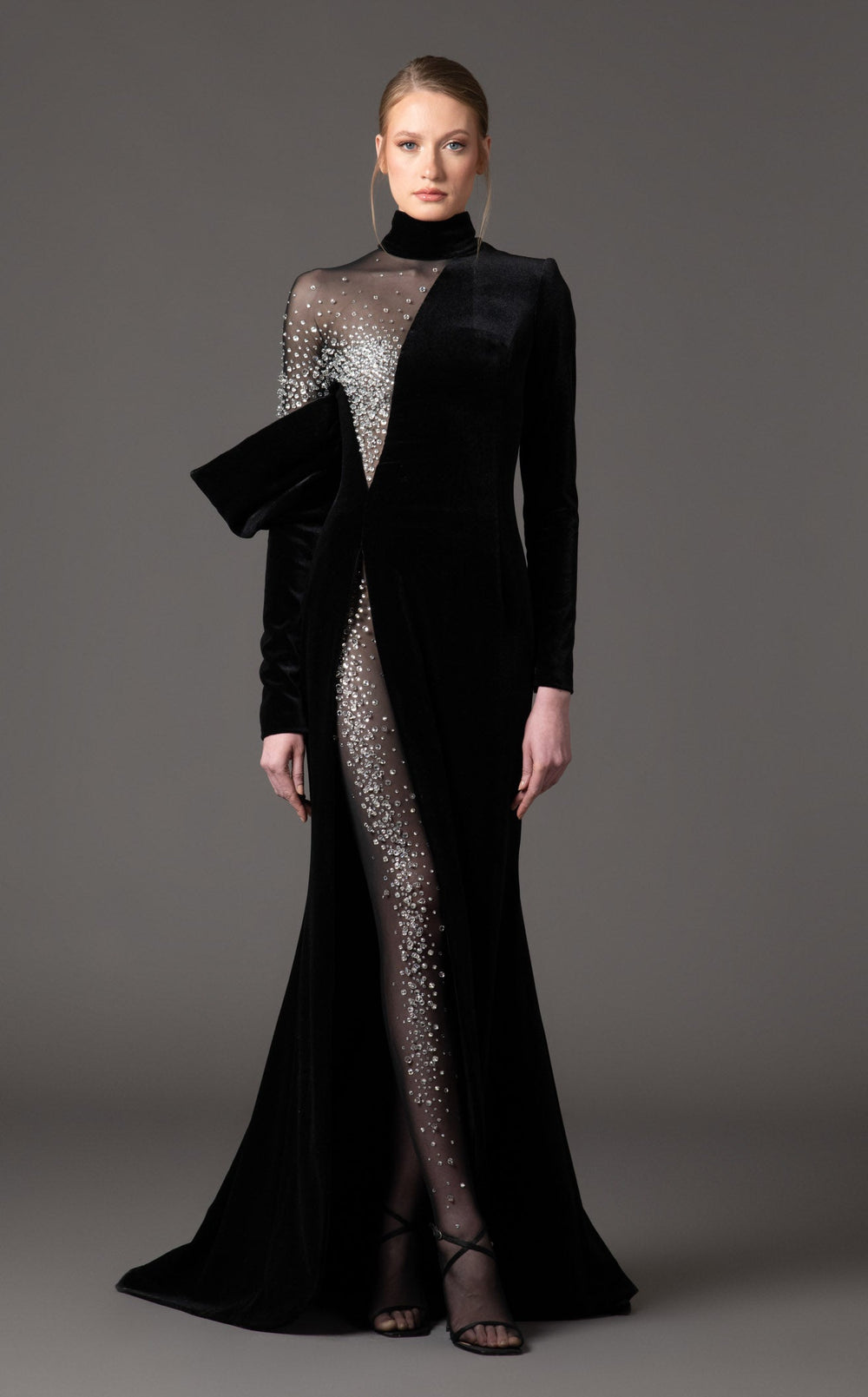 Jean Louis Sabaji 6001536 Dress - VOLAKK