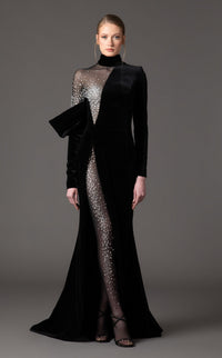 Jean Louis Sabaji 6001536 Dress view 1