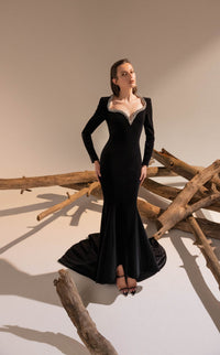 Jean Louis Sabaji 6001537 Dress view 5