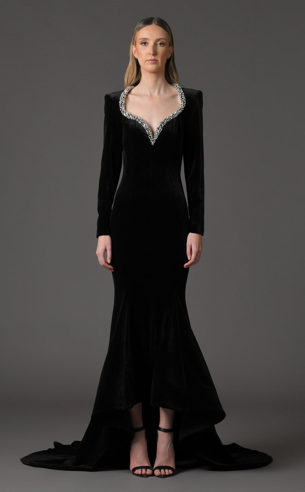 Jean Louis Sabaji 6001537 Dress - VOLAKK