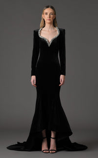 Jean Louis Sabaji 6001537 Dress view 1