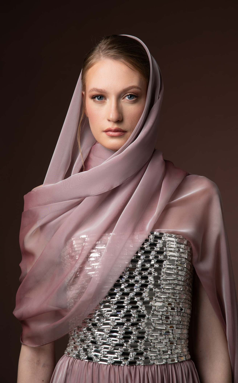 Jean Louis Sabaji 6001538 Dress details - VOLAKK