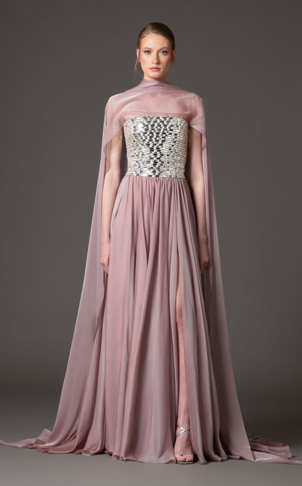 Jean Louis Sabaji 6001538 Dress - VOLAKK