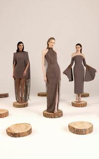 Jean Louis Sabaji 600154 Dress view 5