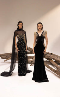 Jean Louis Sabaji 6001540 Dress view 5