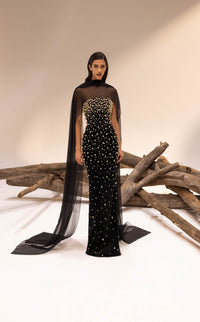 Jean Louis Sabaji 6001540 Dress view 4
