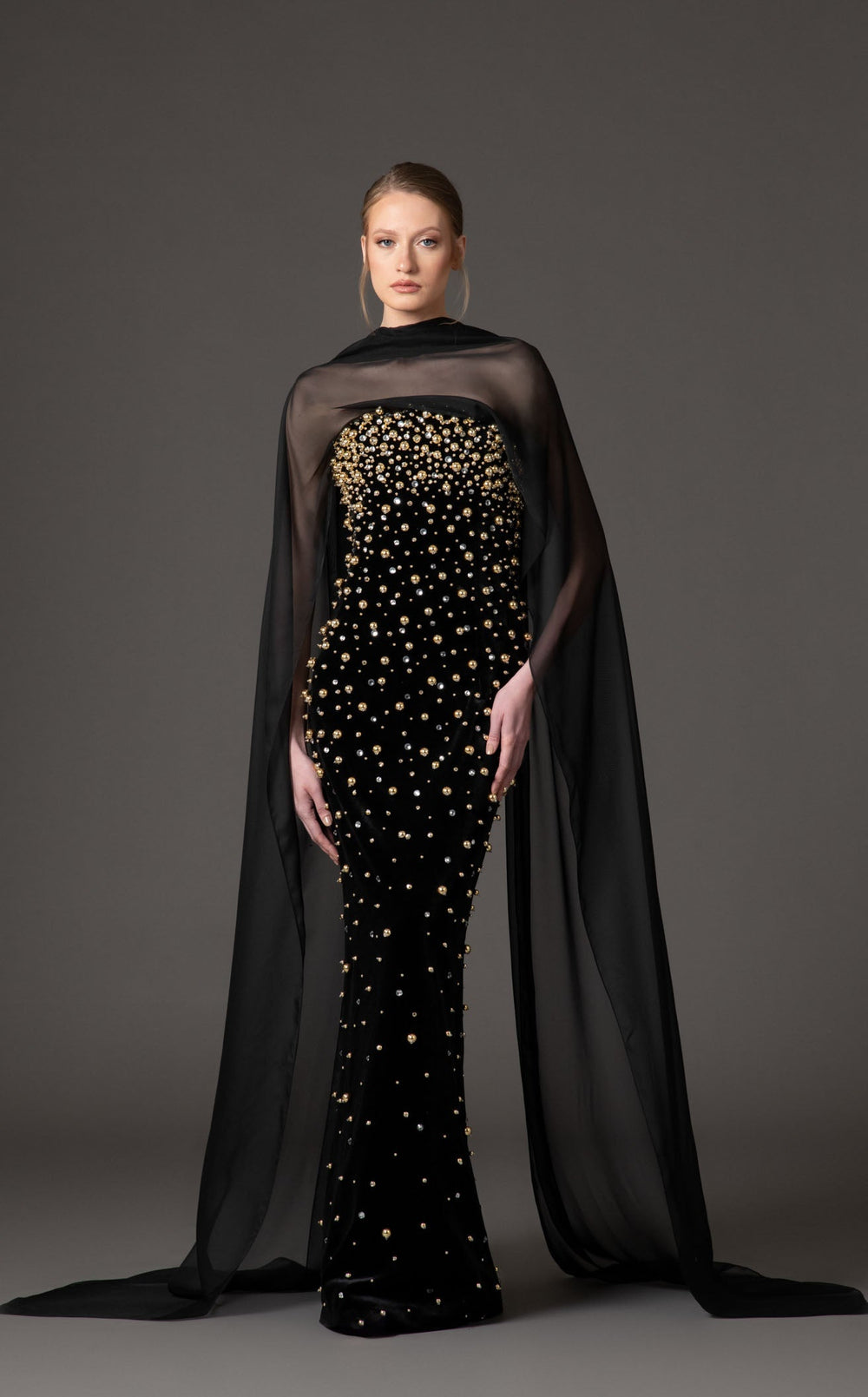 Jean Louis Sabaji 6001540 Dress - VOLAKK