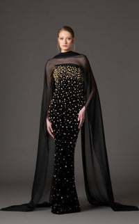 Jean Louis Sabaji 6001540 Dress view 1