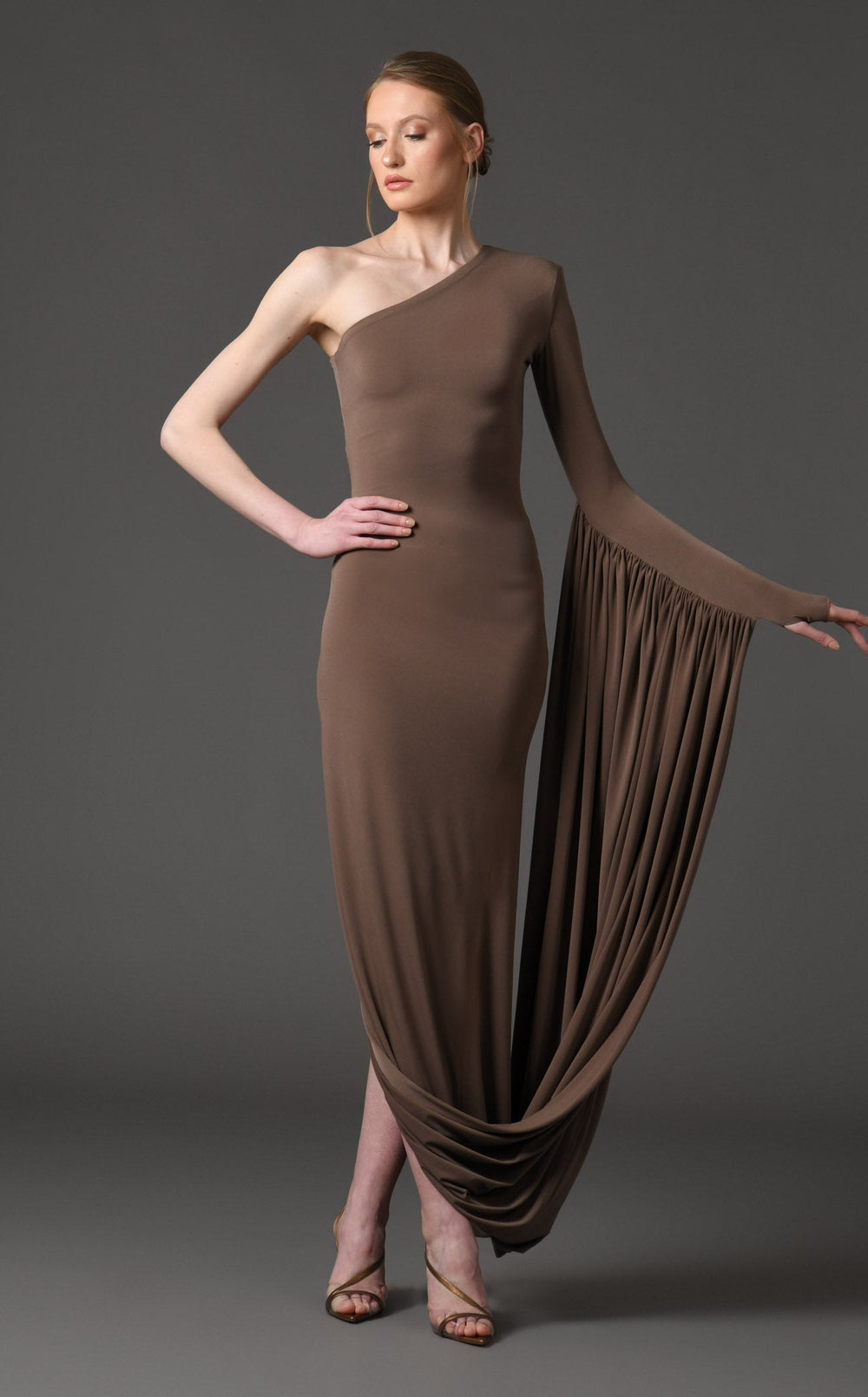 Jean Louis Sabaji 6001541 Dress - VOLAKK