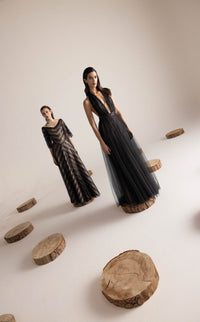 Jean Louis Sabaji 6001543 Dress view 5